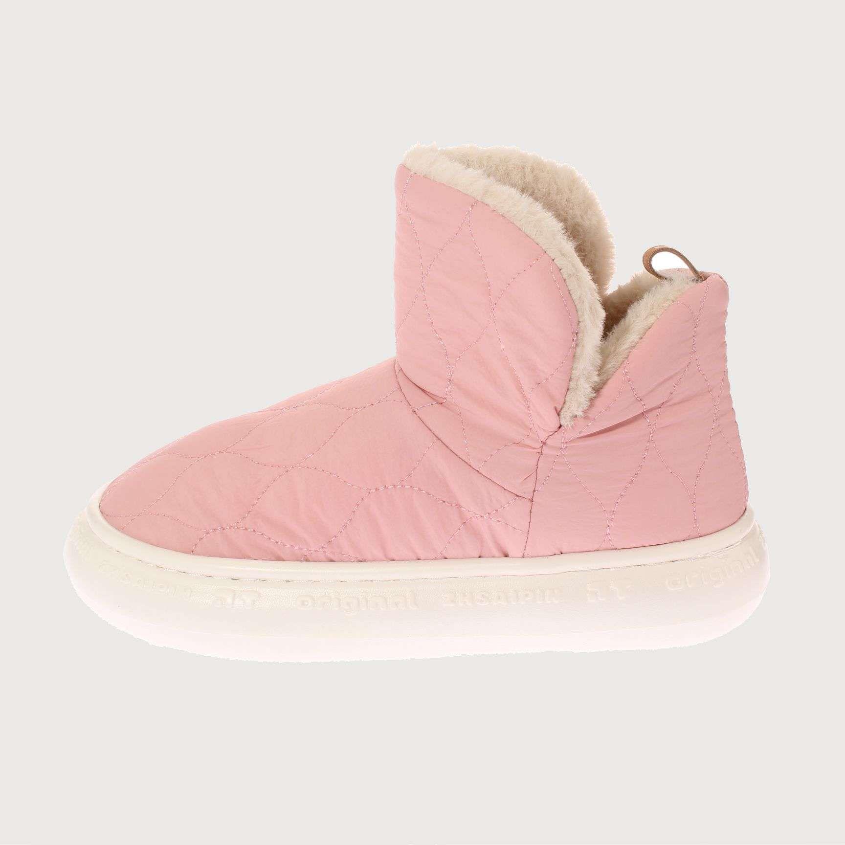 Bota Descanso Rosa Vía Franca Mujer Art: 5S402B0692PINK-1