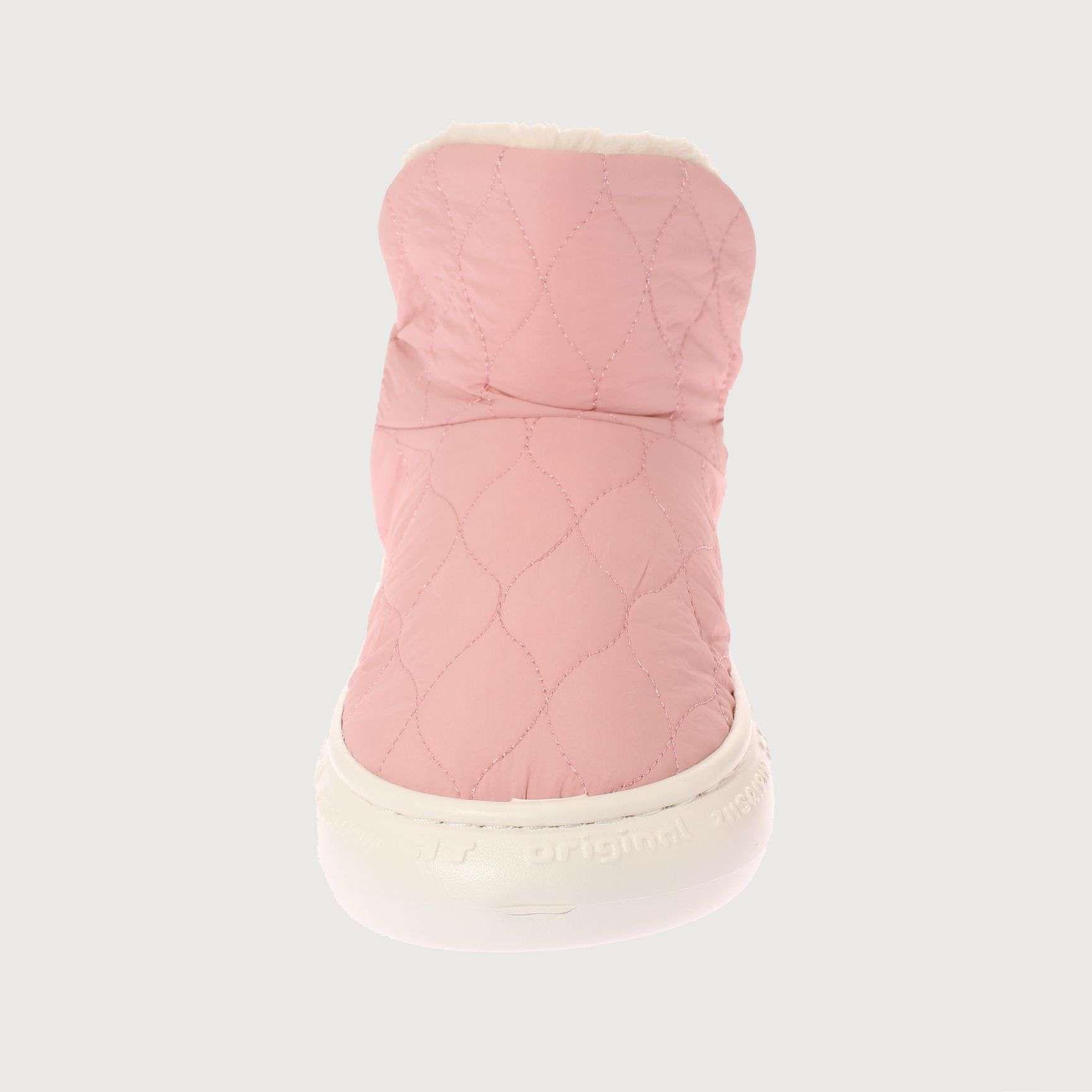 Bota Descanso Rosa Vía Franca Mujer Art: 5S402B0692PINK-2