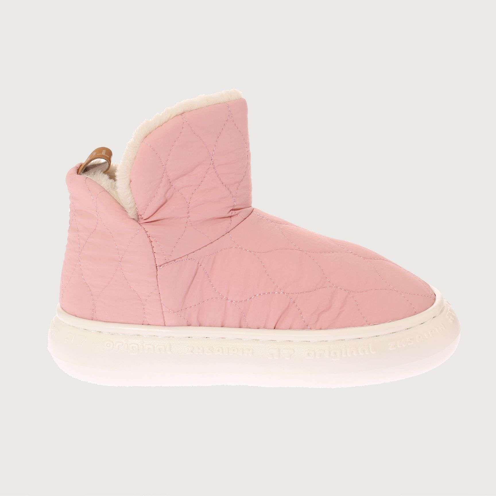 Bota Descanso Rosa Vía Franca Mujer Art: 5S402B0692PINK-3