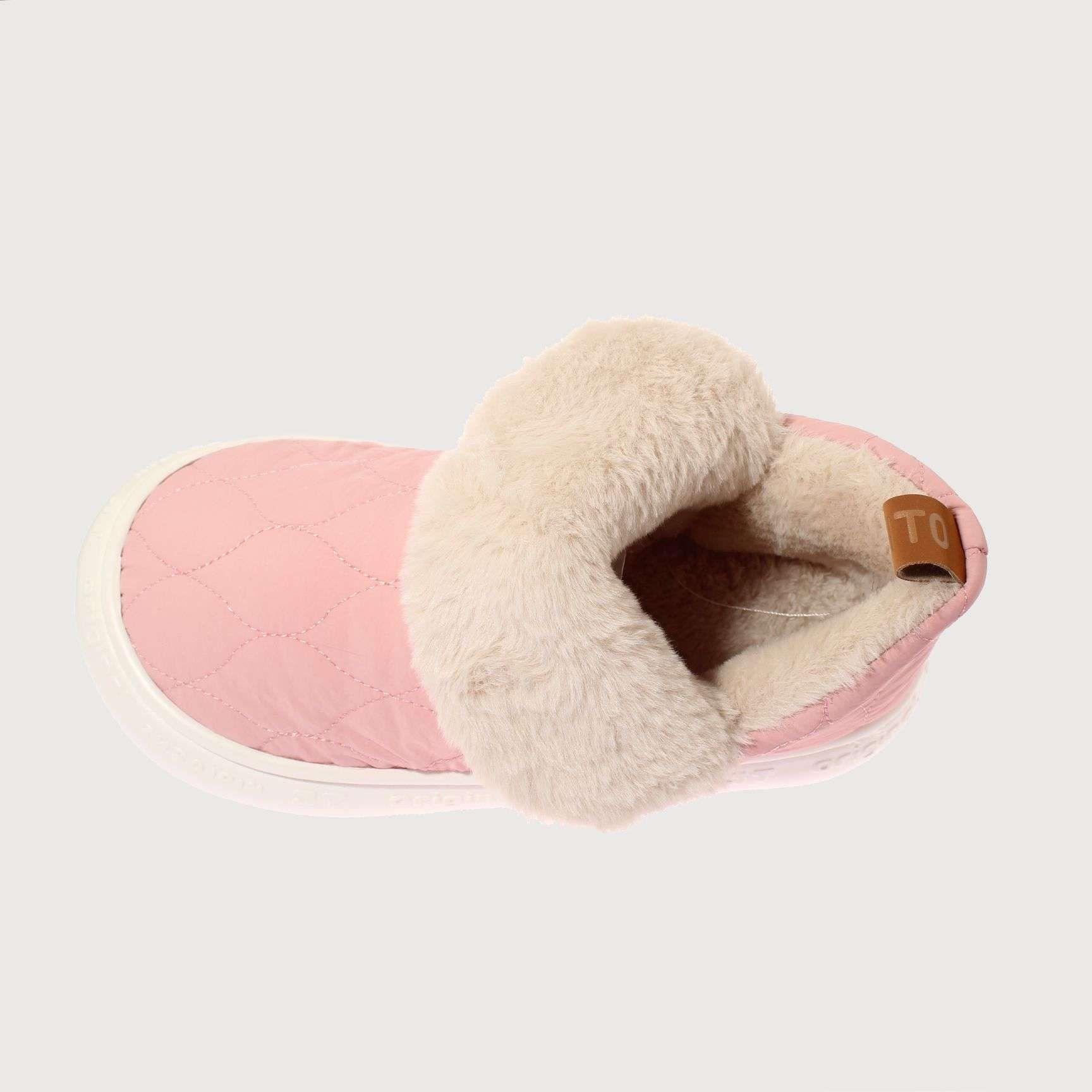 Bota Descanso Rosa Vía Franca Mujer Art: 5S402B0692PINK-4