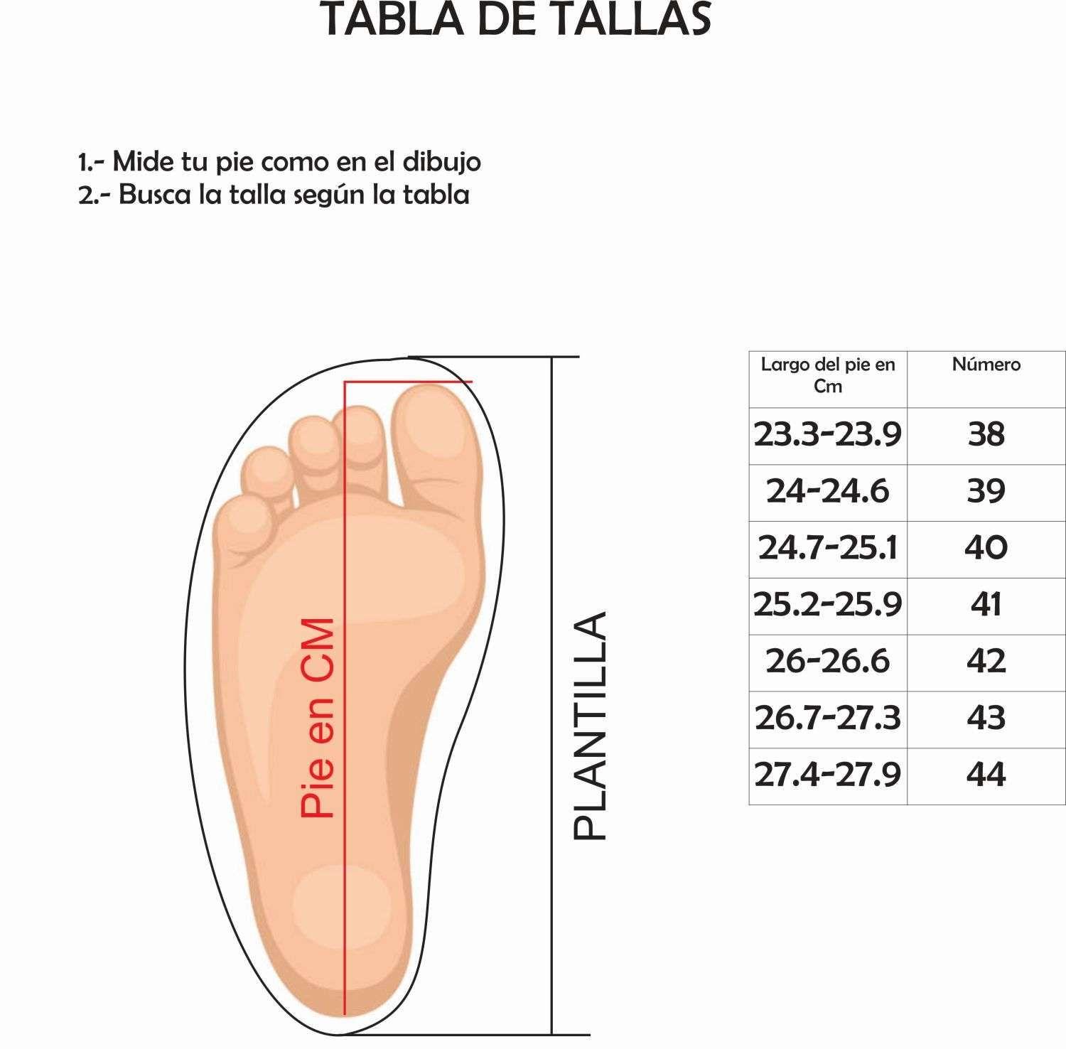 Zapato Negro Vía Franca Hombre Art: 81611BLACK-5