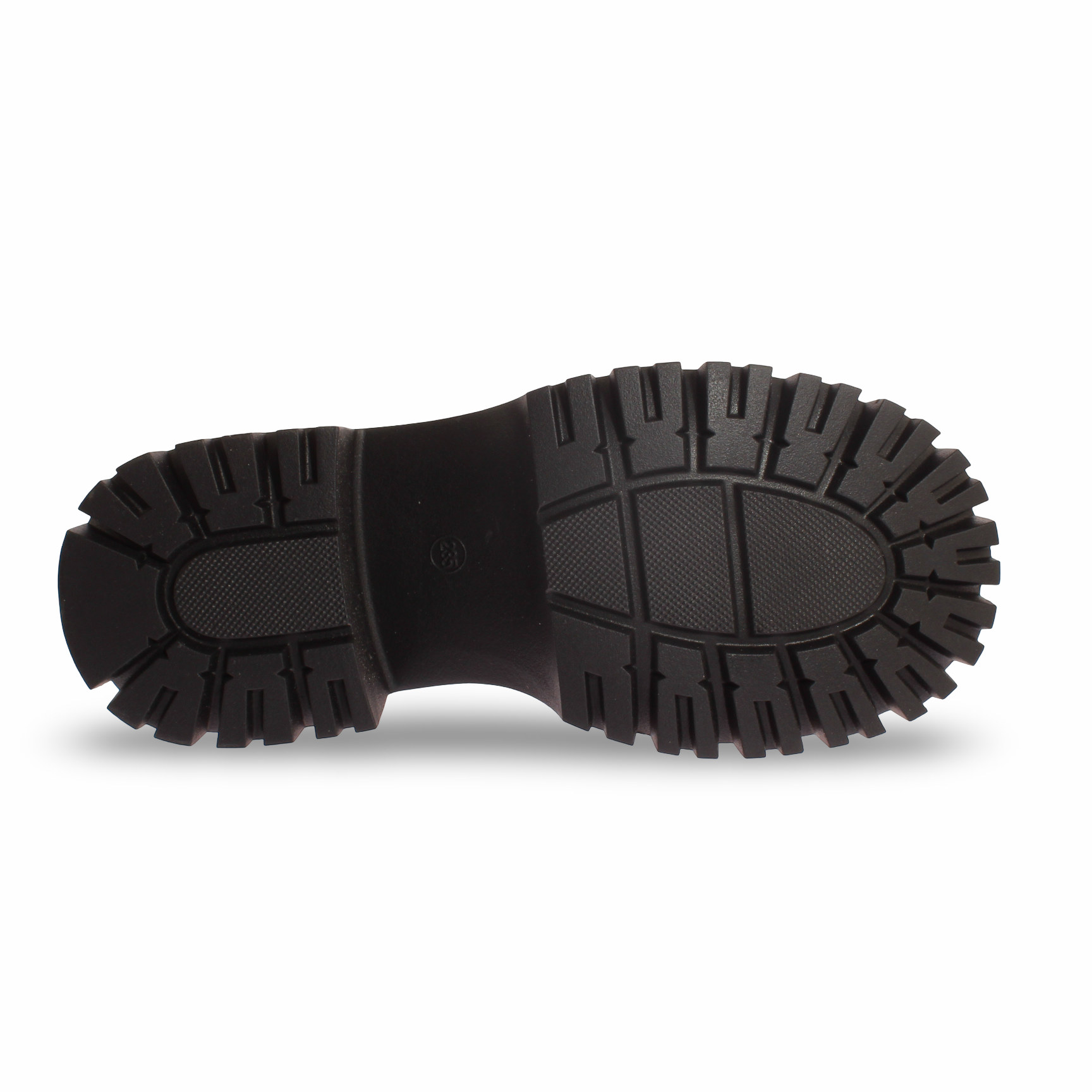 Zapato Charol Negro Vía Franca Mujer Art: 5S402B0712BLACK-4
