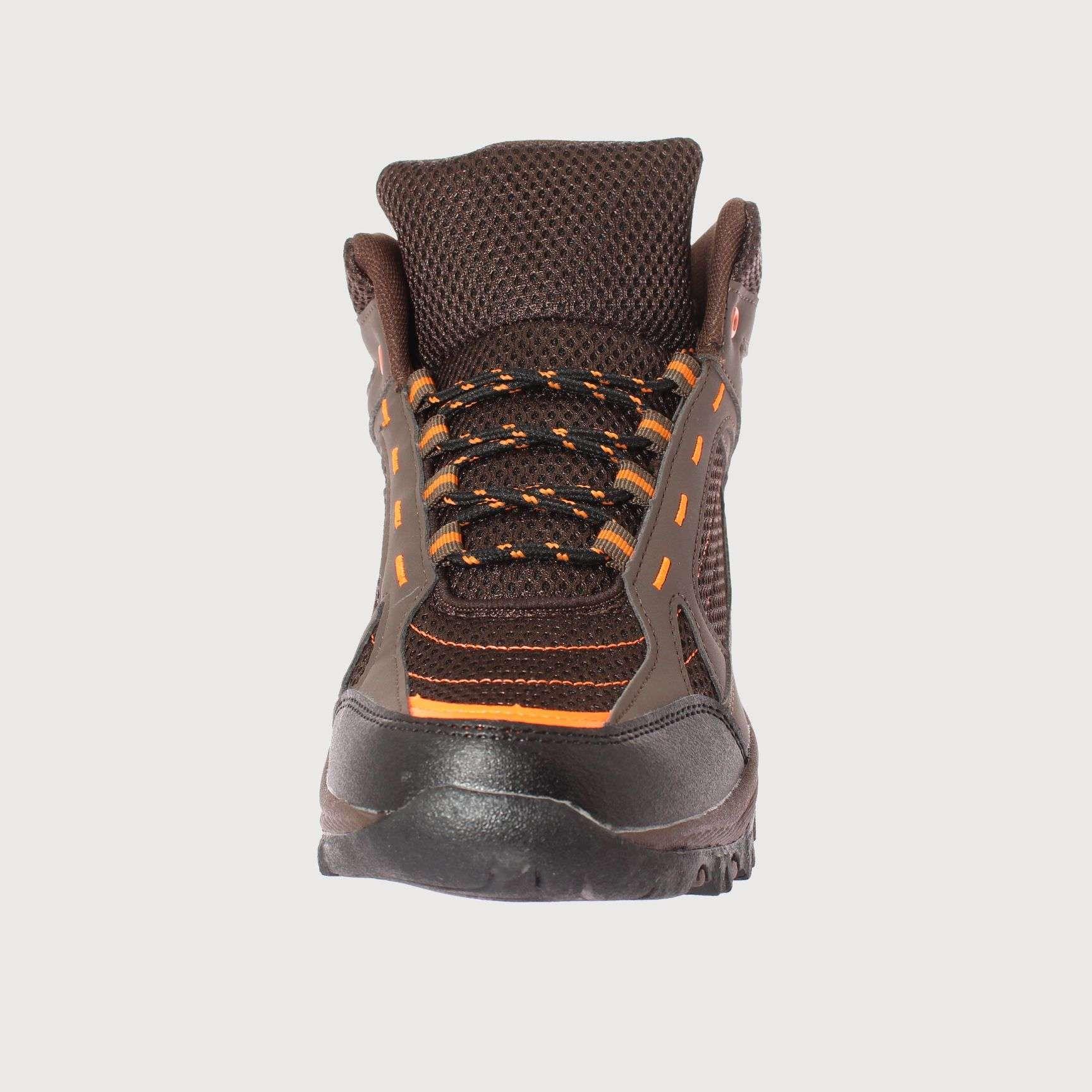 Zapatilla outdoor Café Vía Franca Hombre Art: 82202A0005DKBROWN-2