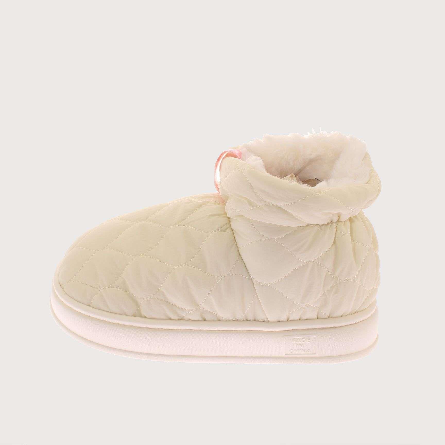 Bota Descanso Beige Vía Franca Mujer Art: 5S404B0775BEIGE-1