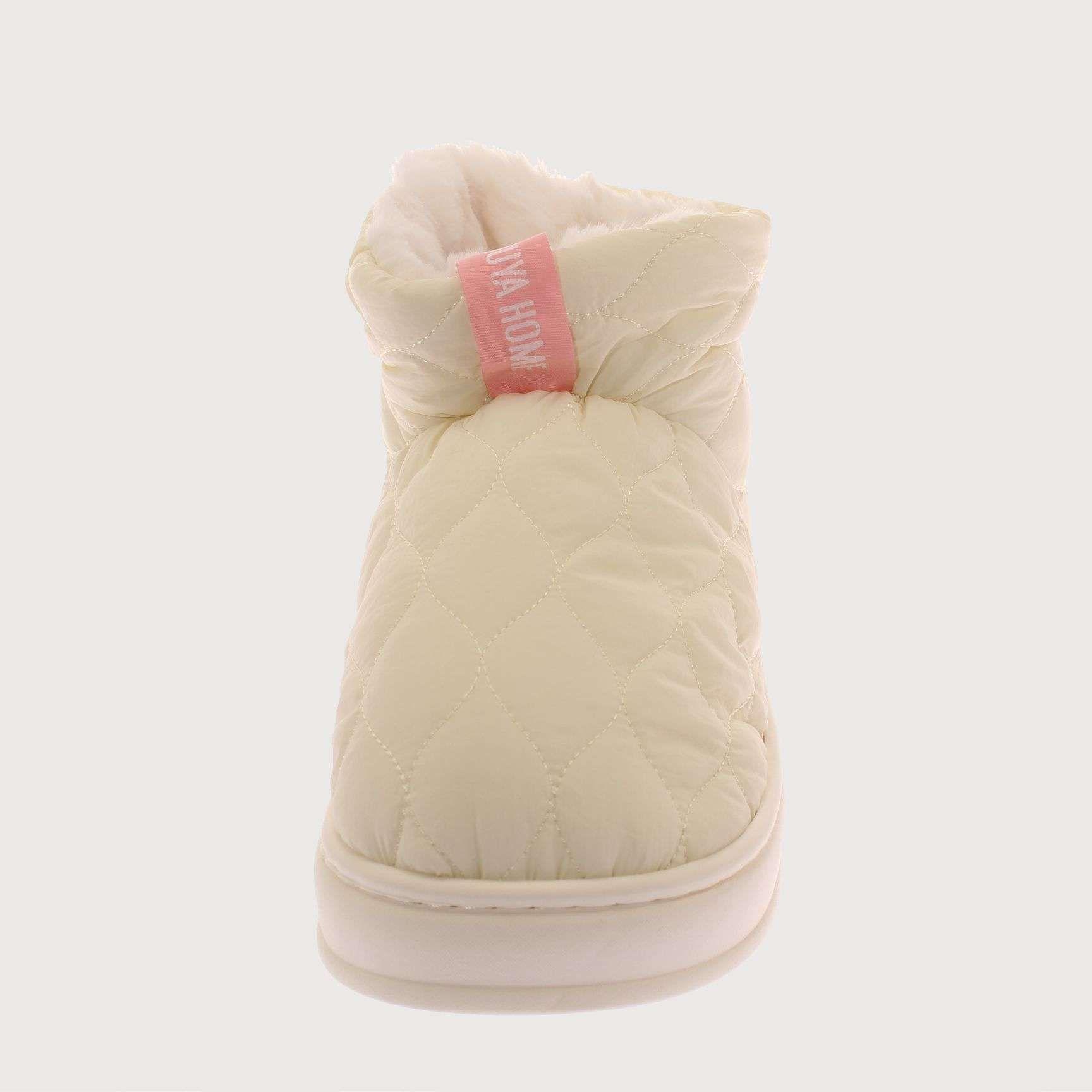Bota Descanso Beige Vía Franca Mujer Art: 5S404B0775BEIGE-2