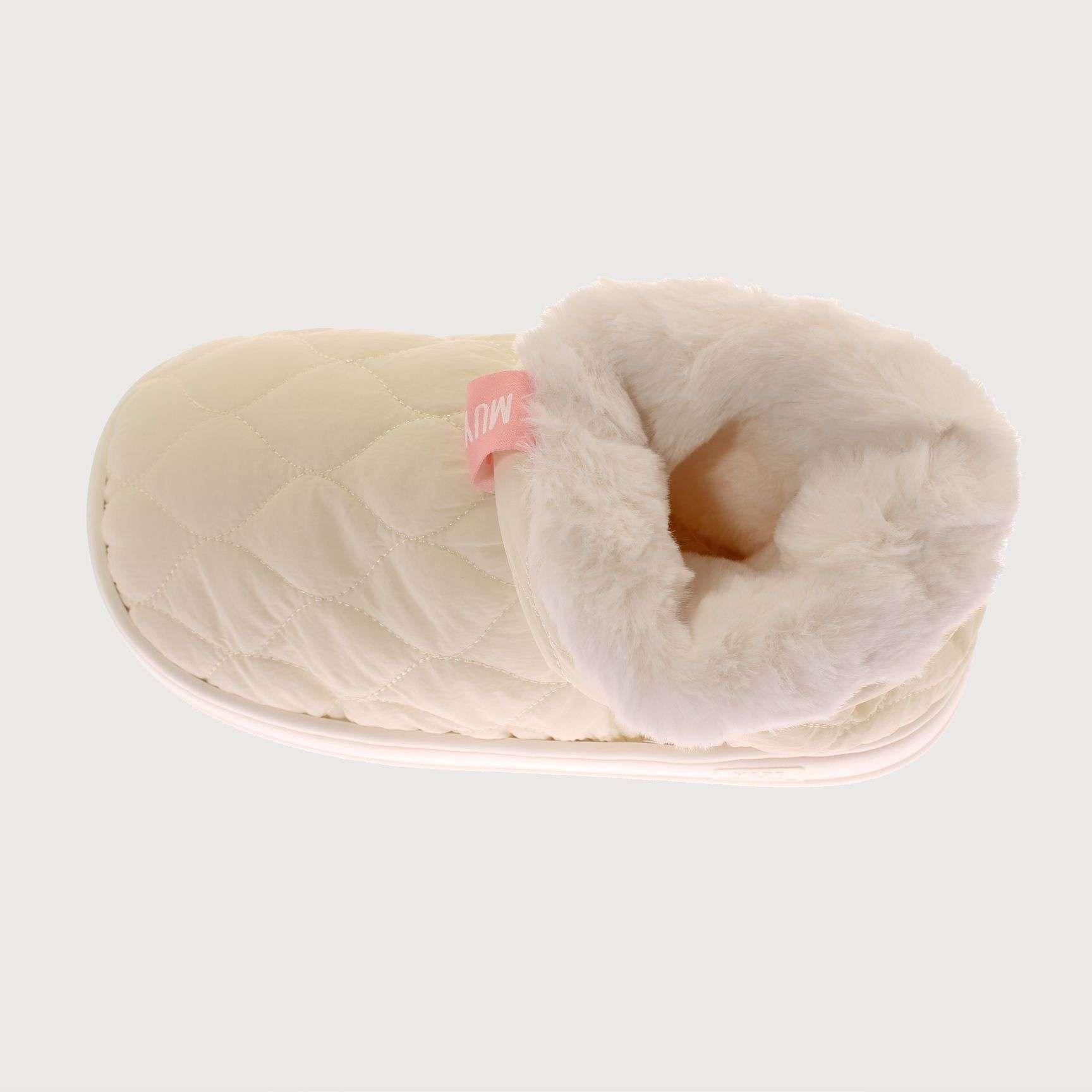 Bota Descanso Beige Vía Franca Mujer Art: 5S404B0775BEIGE-4