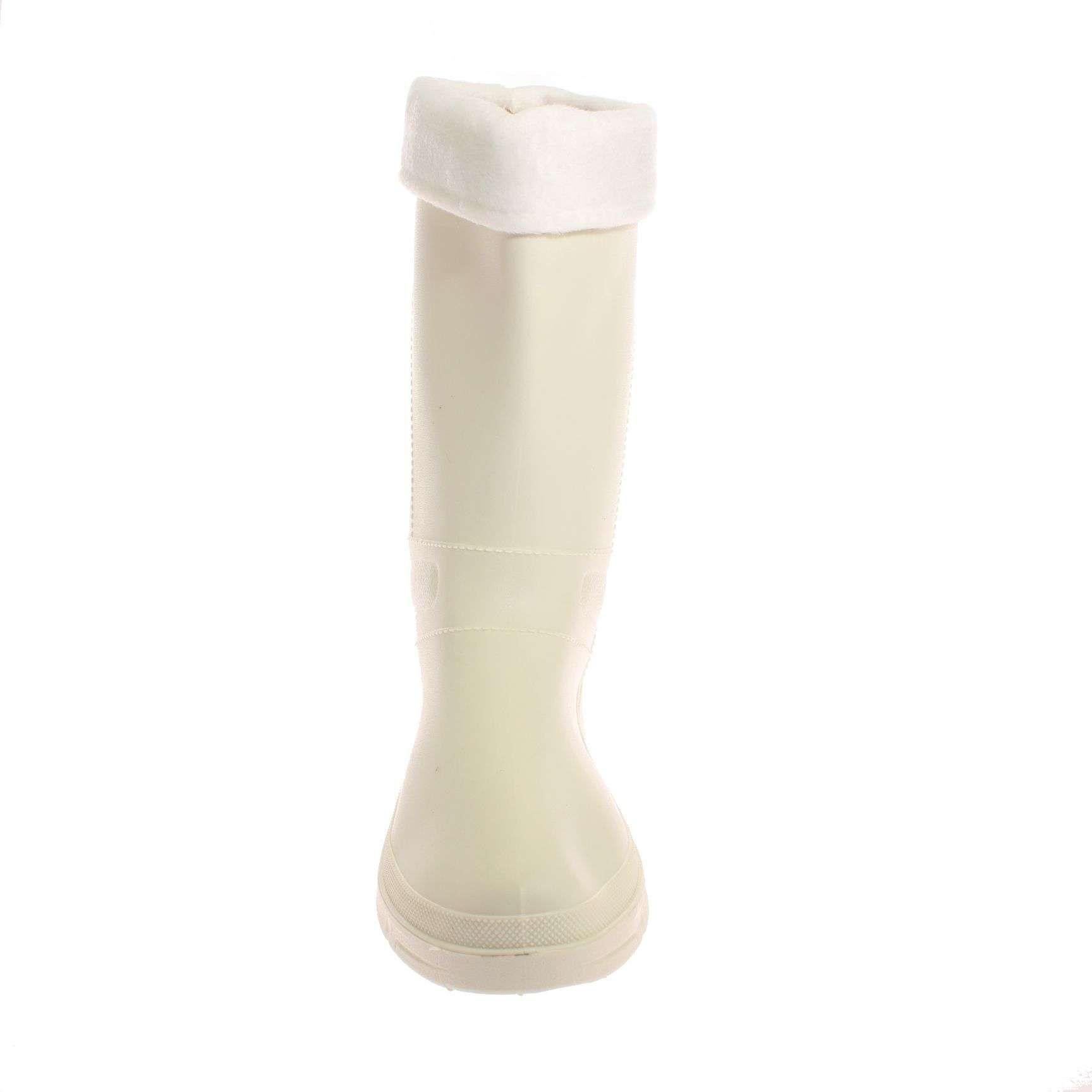 Bota Blanco Vía Franca Mujer Art: 5S412B17771APRICOT-2