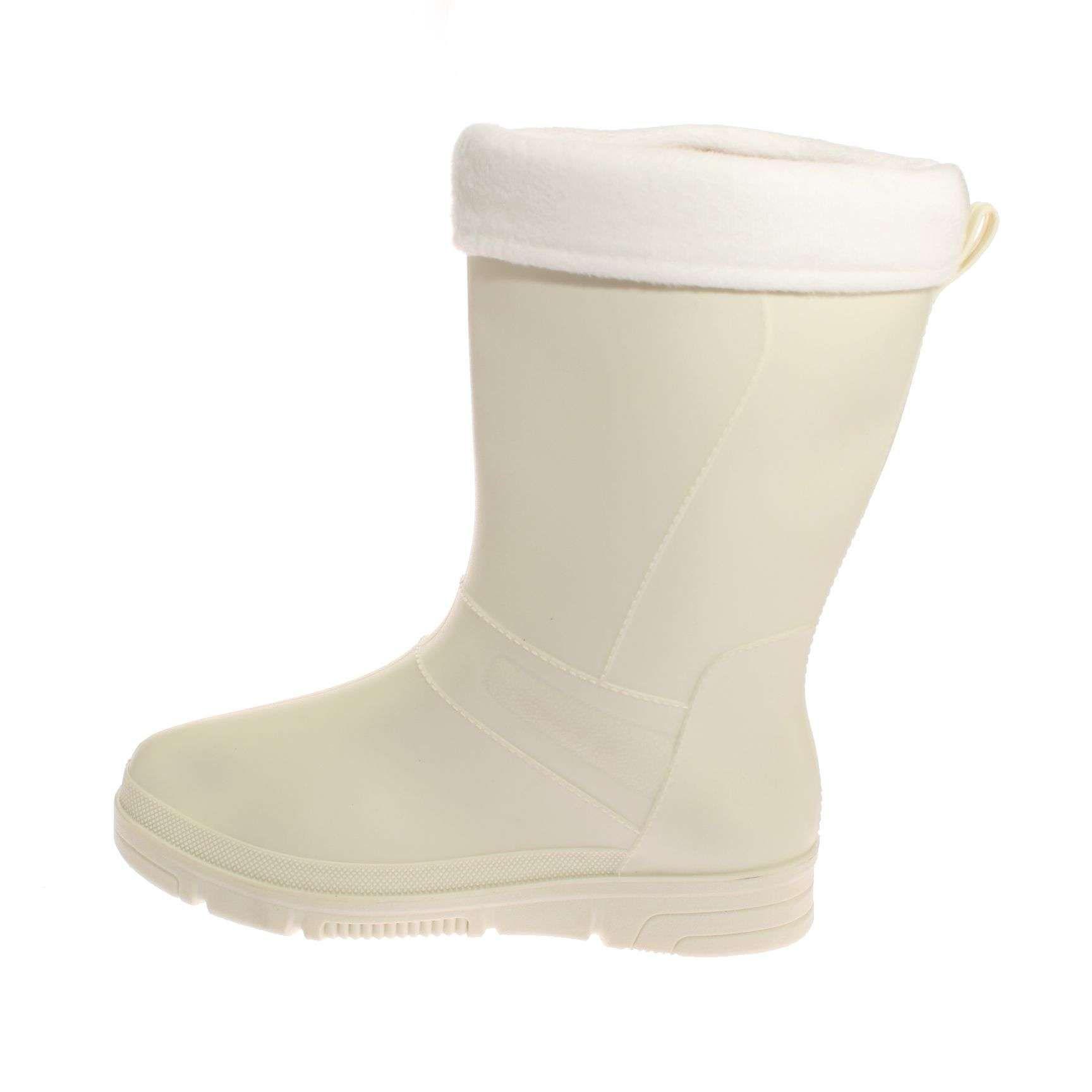 Bota Blanco Vía Franca Mujer Art: 5S412B17771APRICOT-3
