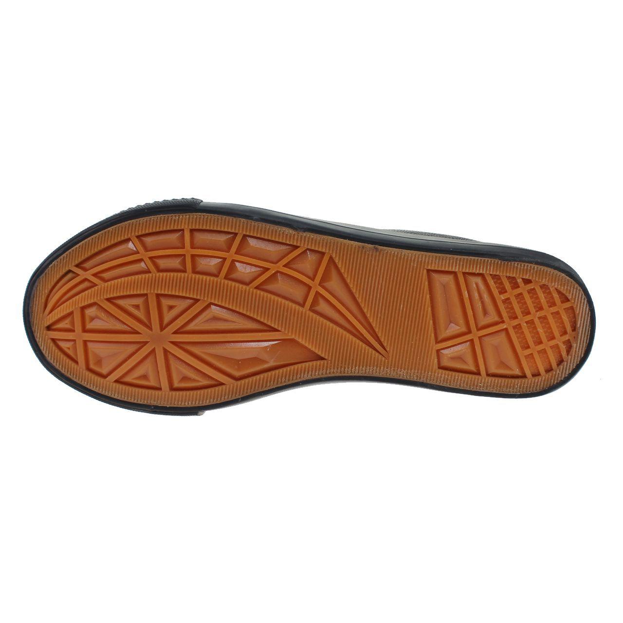 Zapato Colegio Negro Vía Franca Niño-4