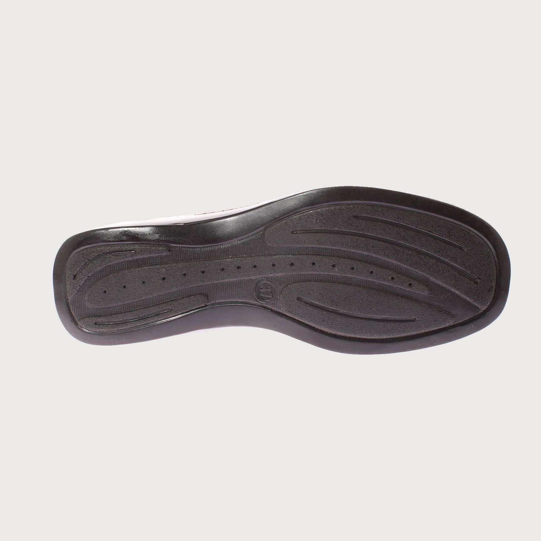 Mocasín Café Vía Franca Mujer Art: 5L00504251TAN-4