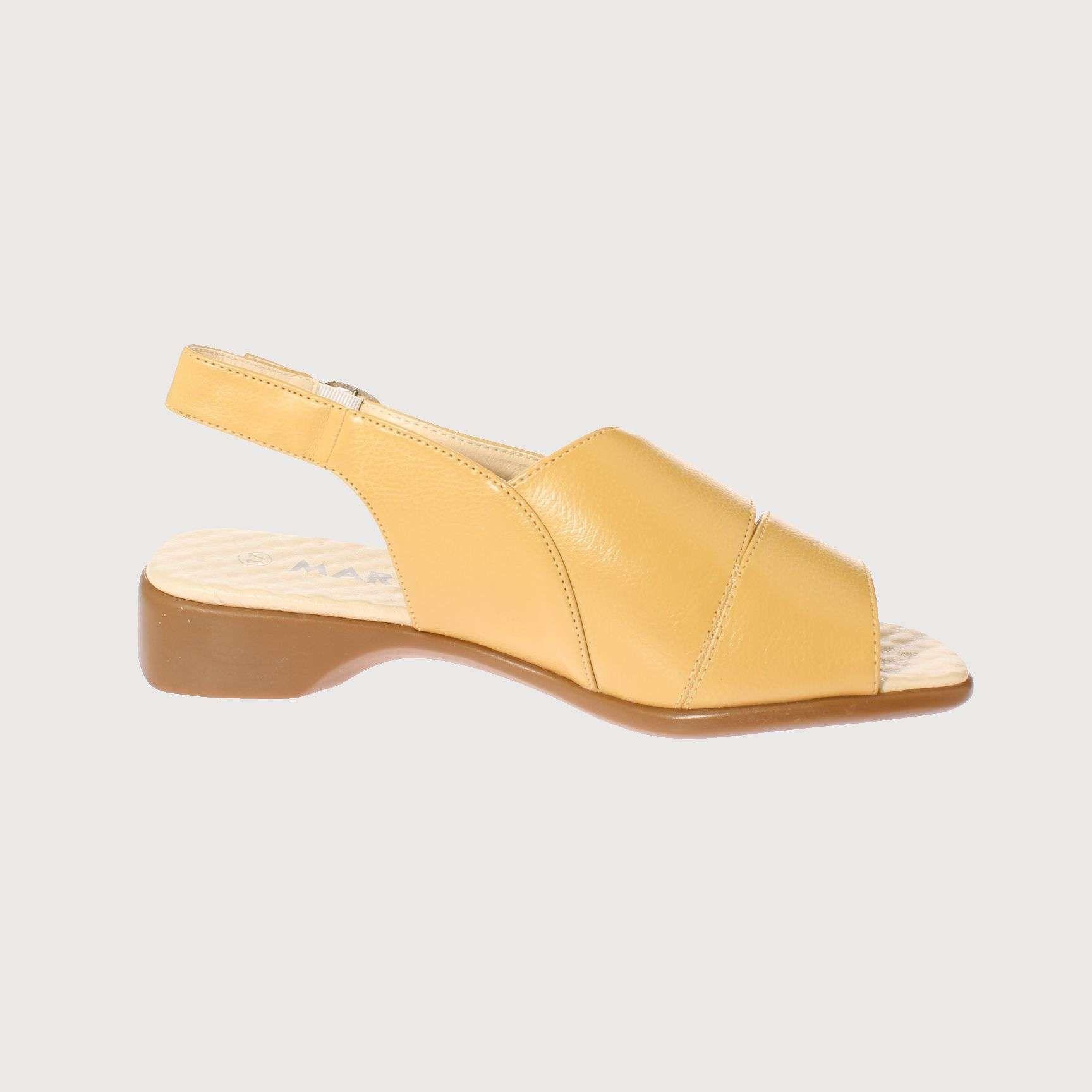 Sandalia Beige Vía Franca Mujer Art: 5FD214BEIGE-3