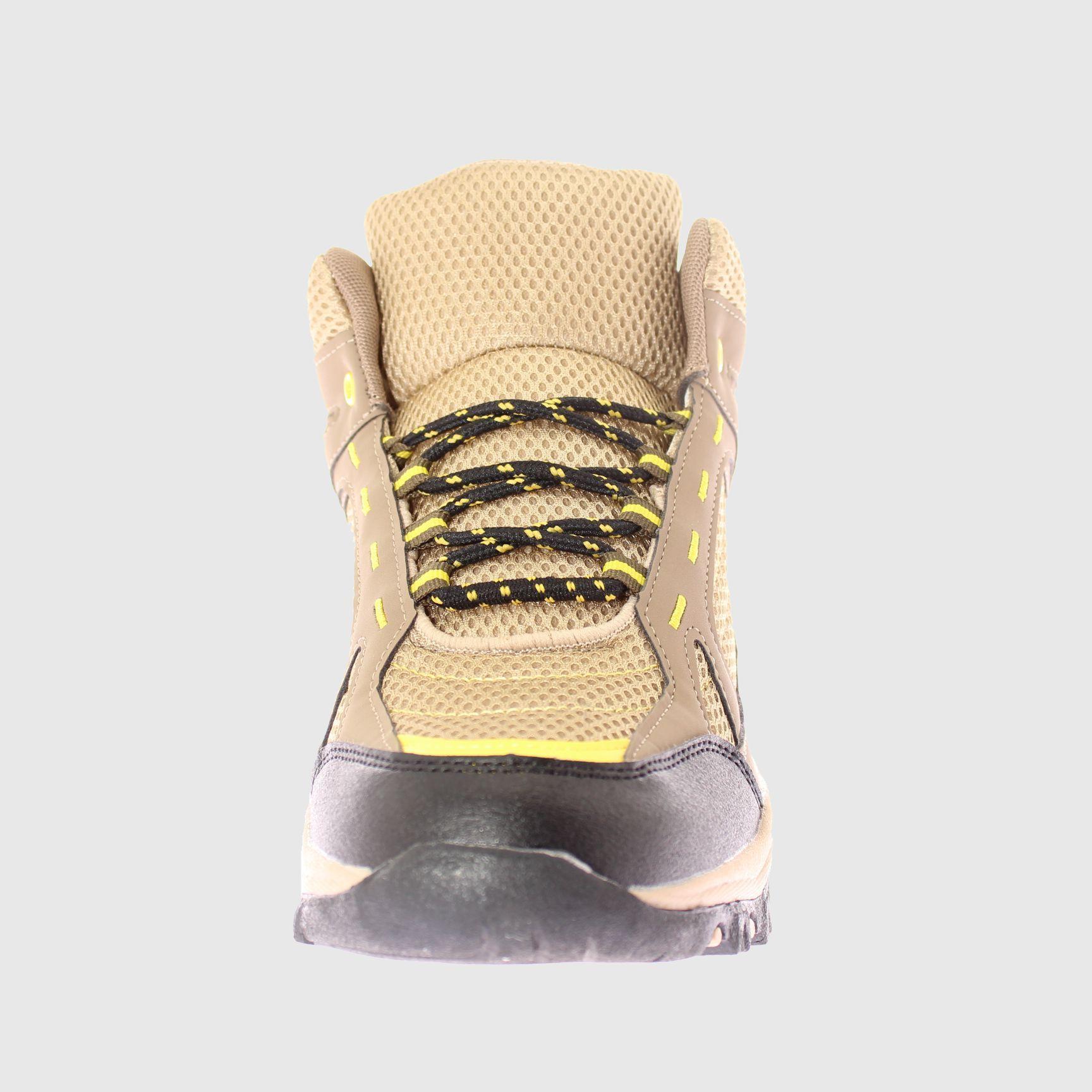 Zapatillla Caña Khaki Vía Franca Hombre Art: 82202A0006KAKI-2