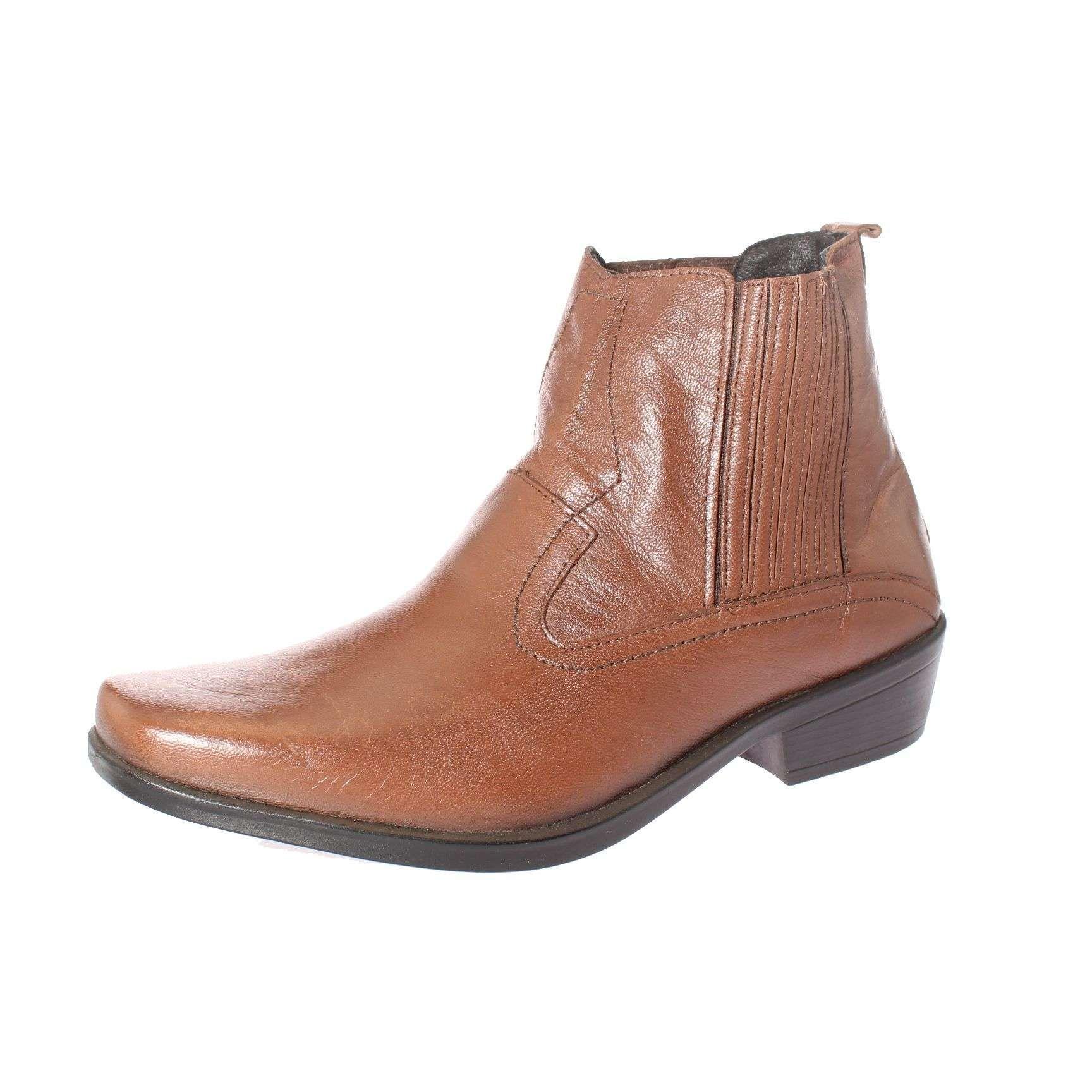 Botin Café Vía Franca Hombre-0