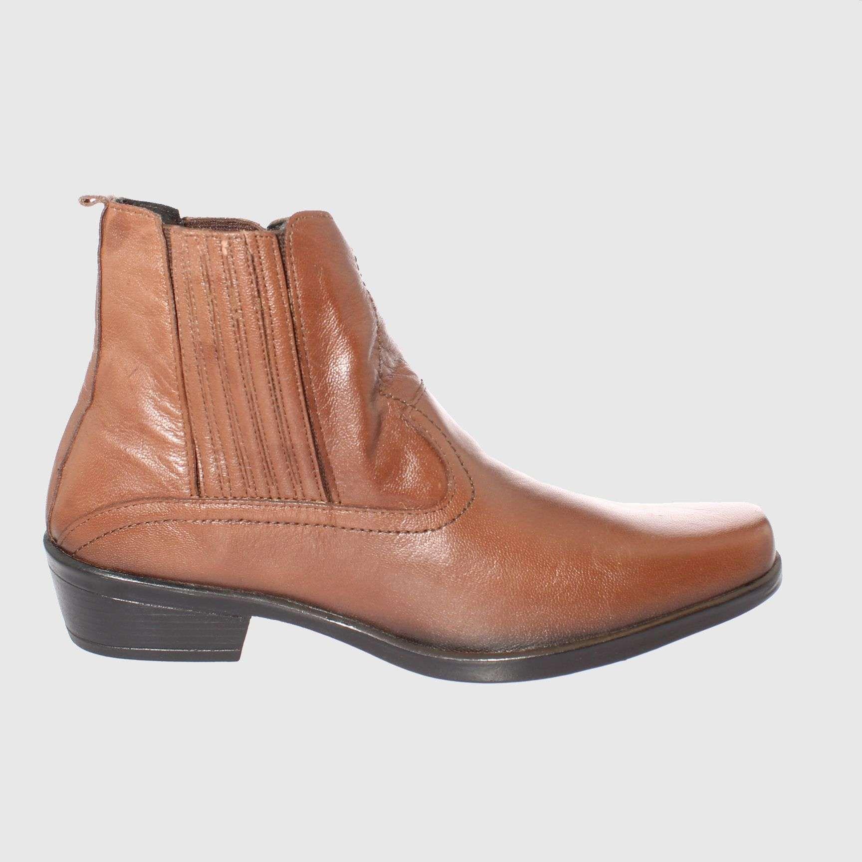 Botin Café Vía Franca Hombre-2