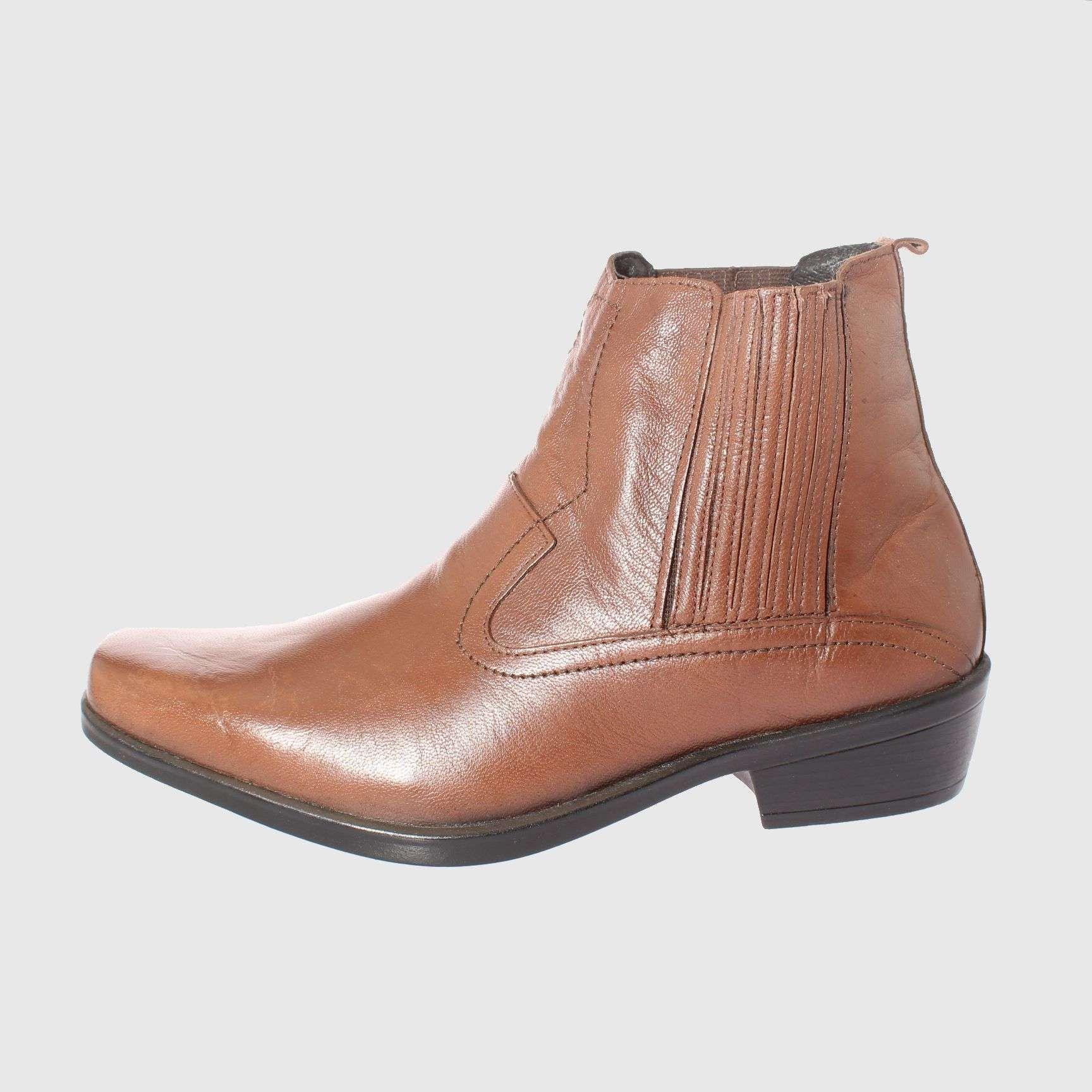 Botin Café Vía Franca Hombre-4