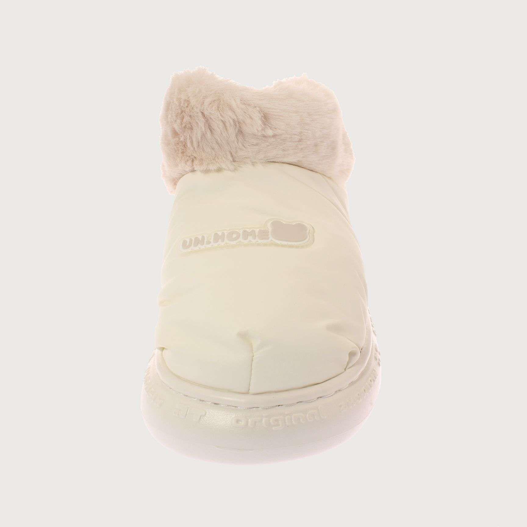 Bota Descanso Blanco Vía Franca Mujer Art: 5S404B0802WHITE-2