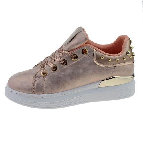 Zapatilla Mujer Damasco Vía Franca Mujer-9
