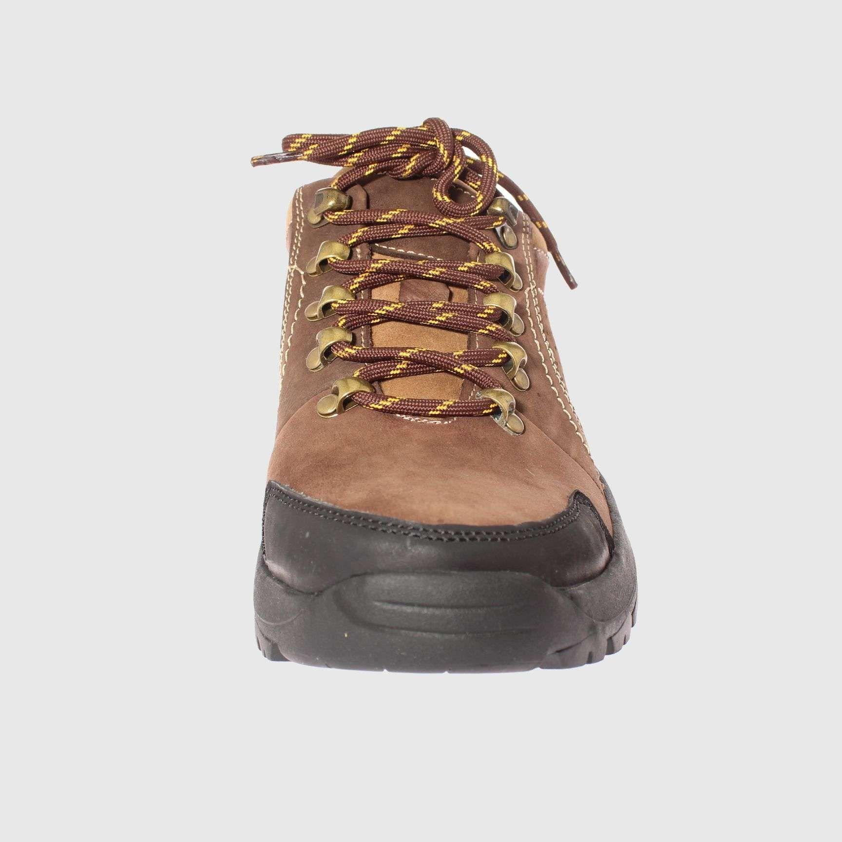 Zapato Casual Café Vía Franca Hombre-2