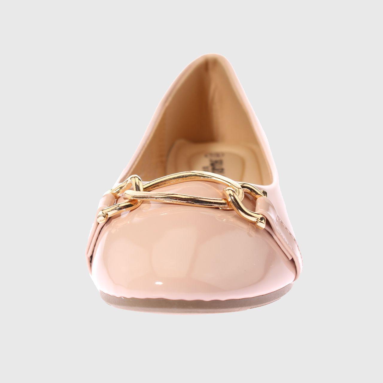 Chinita Rosado Vía Franca Mujer-2