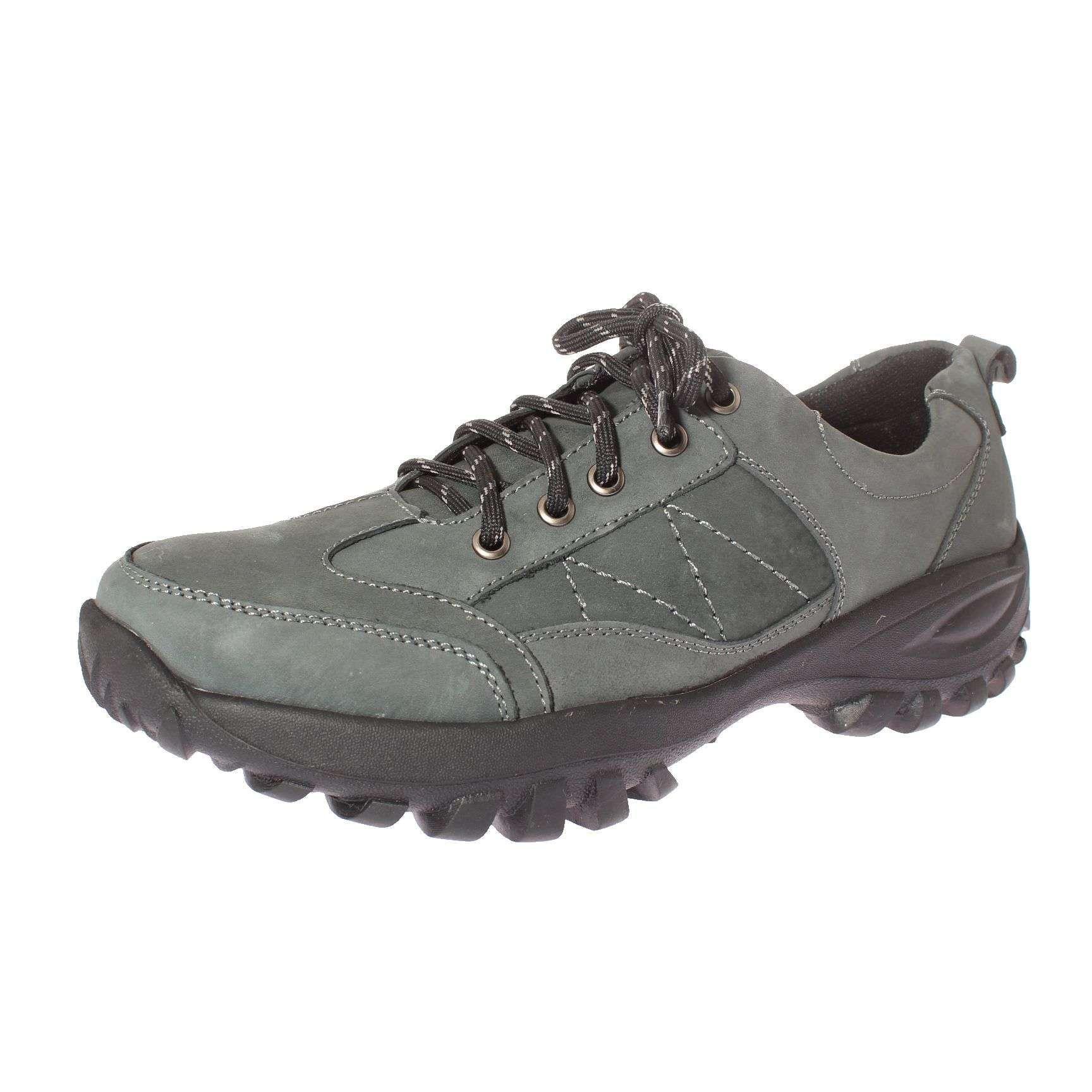 Zapato Casual Azul Vía Franca Hombre-0