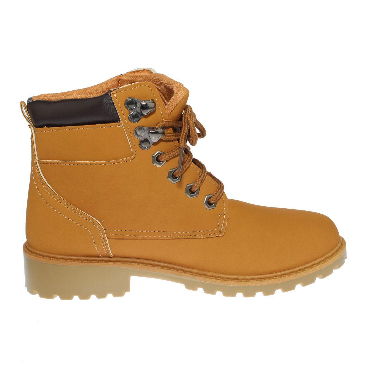Botin Café Vía Franca Mujer 5b702002ybrown-1