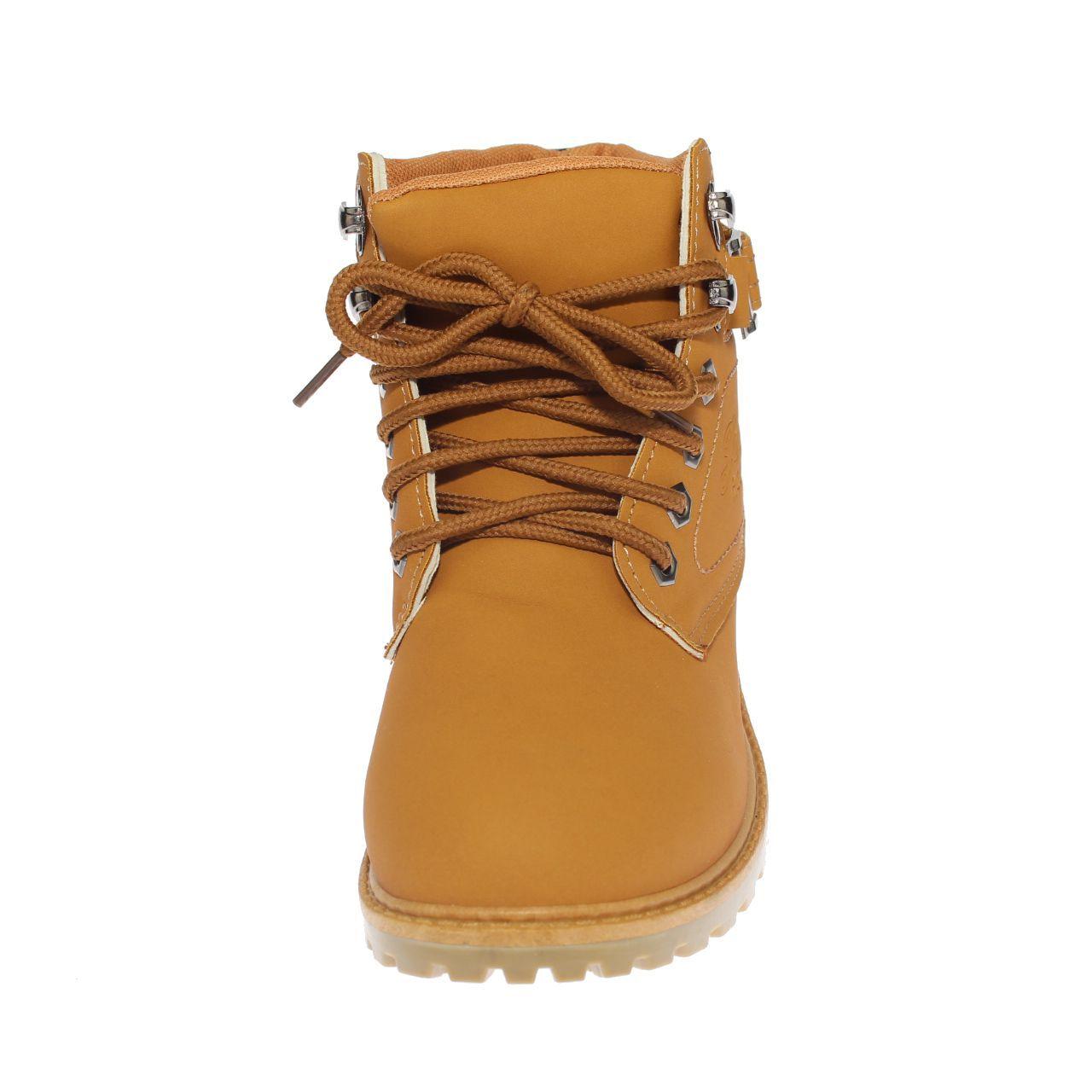Botin Café Vía Franca Mujer 5b702002ybrown-2