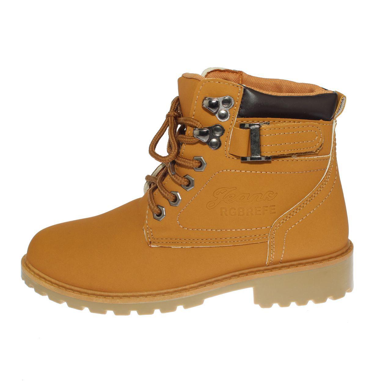 Botin Café Vía Franca Mujer 5b702002ybrown-3