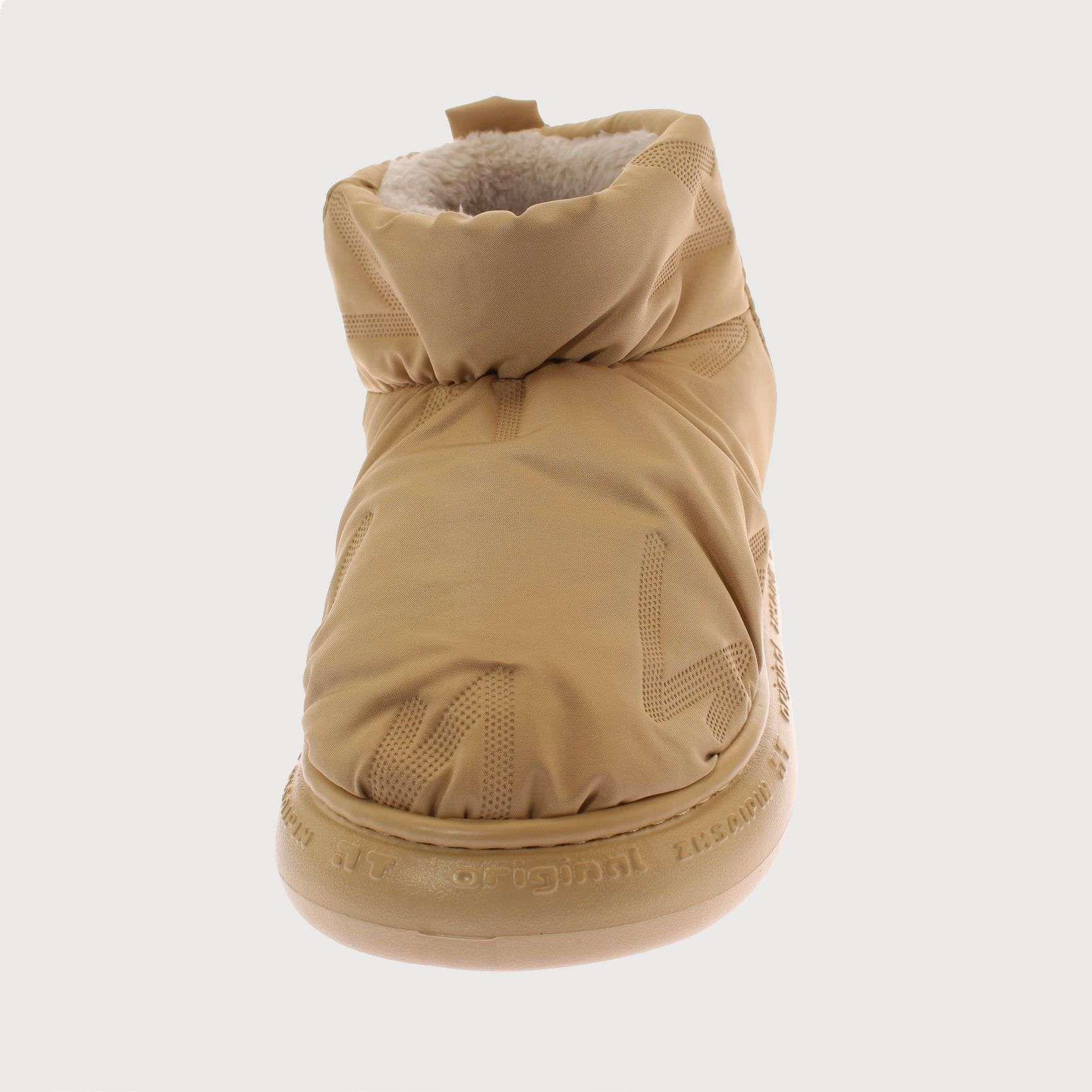 Bota Descanso Beige Vía Franca Mujer Art: 5S404B0801BEIGE-2