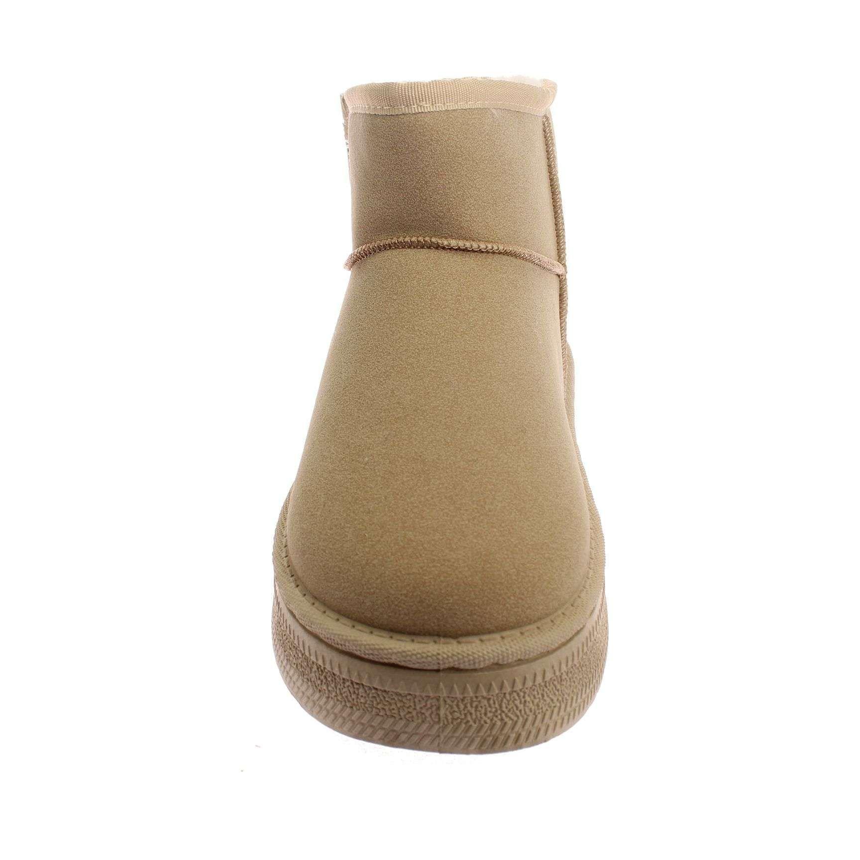Bota Khaki Vía Franca Mujer Art: 5S150B1825KHAKI-2