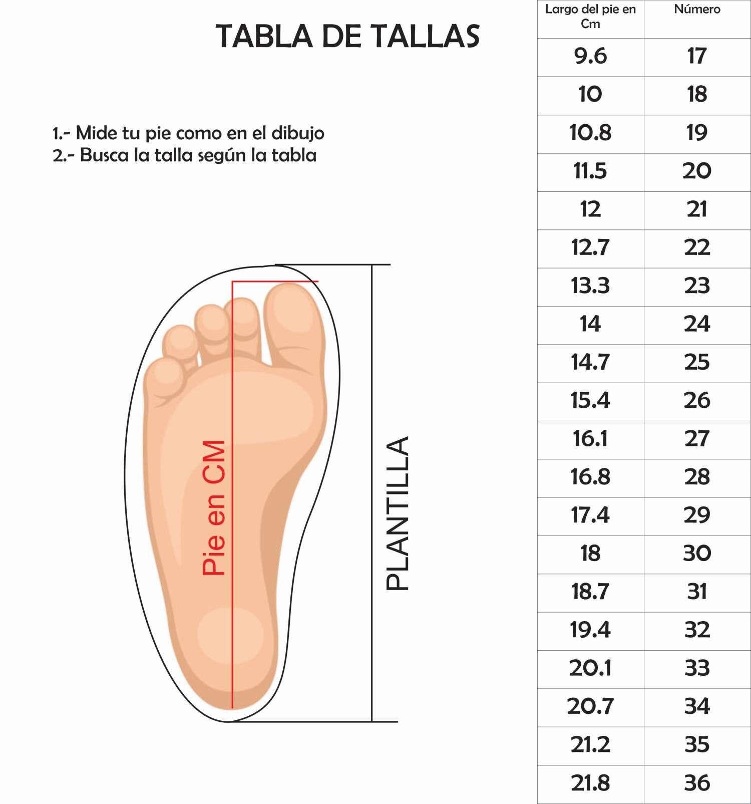 Bota Para Agua Azul Vía Franca Niño Art: 3S402E0611BLUE-5
