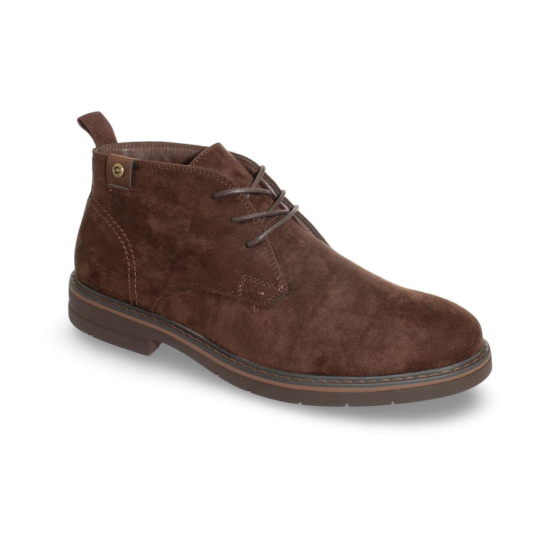 Botin Café Vía Franca Hombre Art: 8PG5385-2BROWN-0