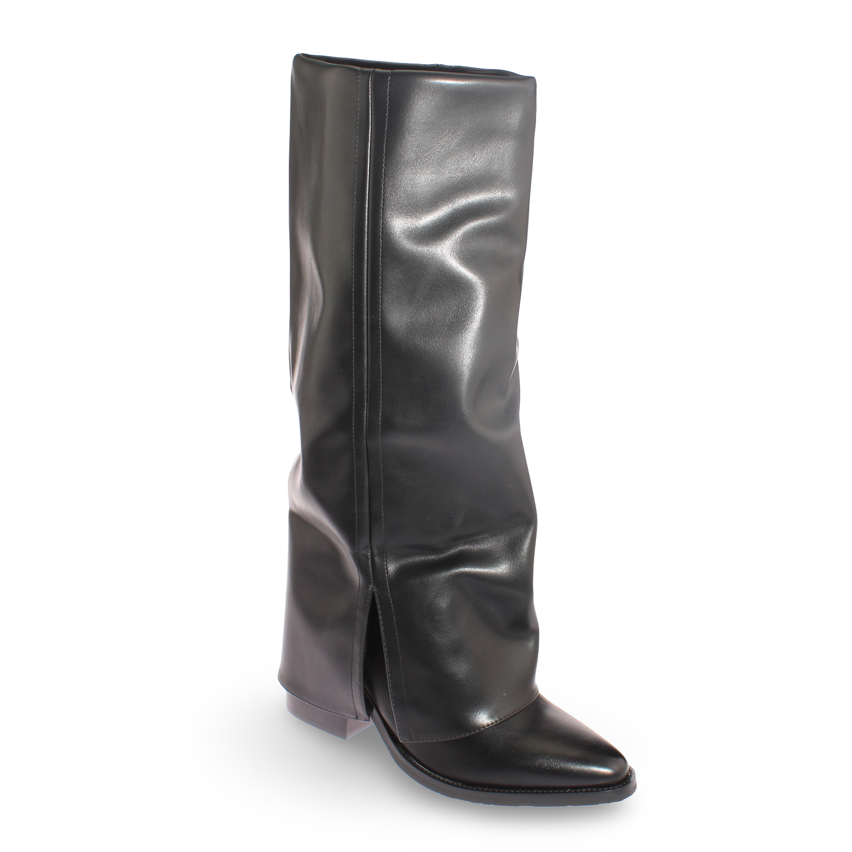 Bota Negro Vía Franca Mujer Art: 5252741BLACK-0