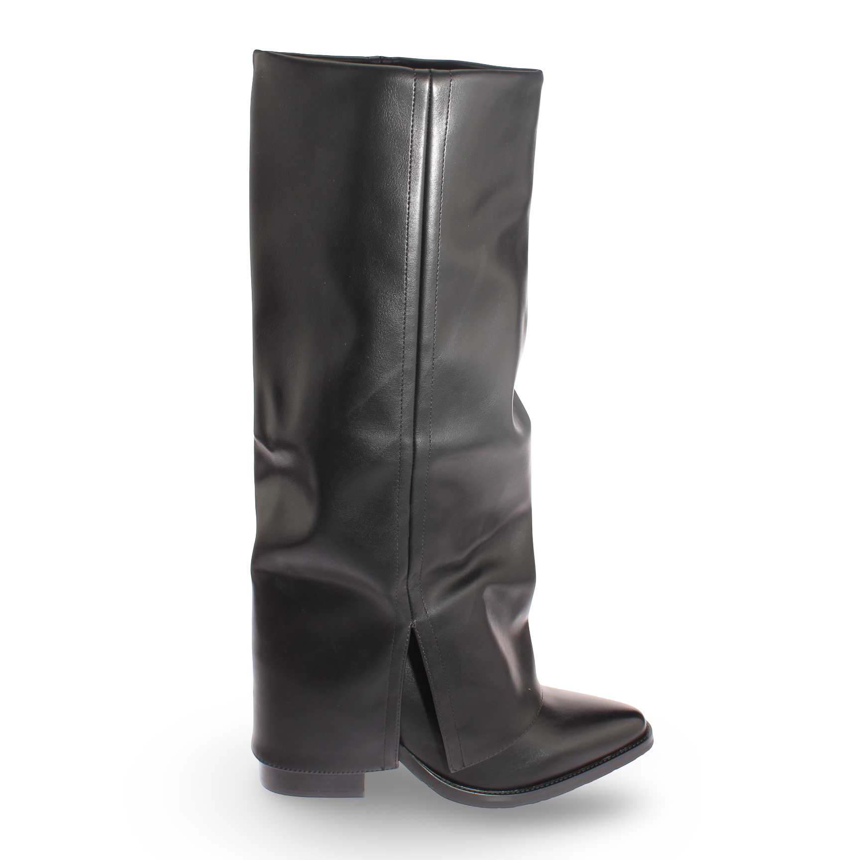 Bota Negro Vía Franca Mujer Art: 5252741BLACK-1