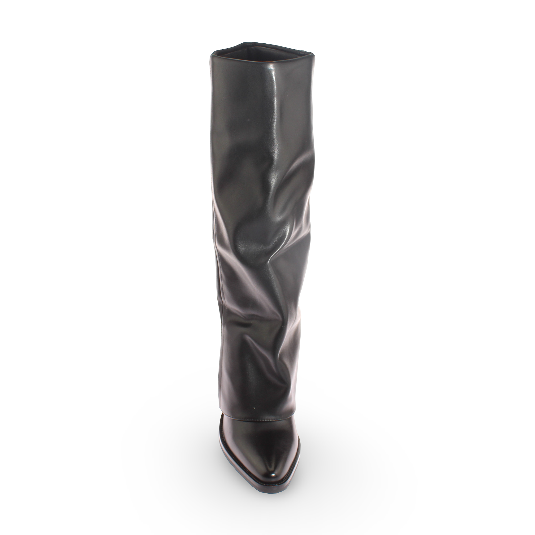 Bota Negro Vía Franca Mujer Art: 5252741BLACK-2
