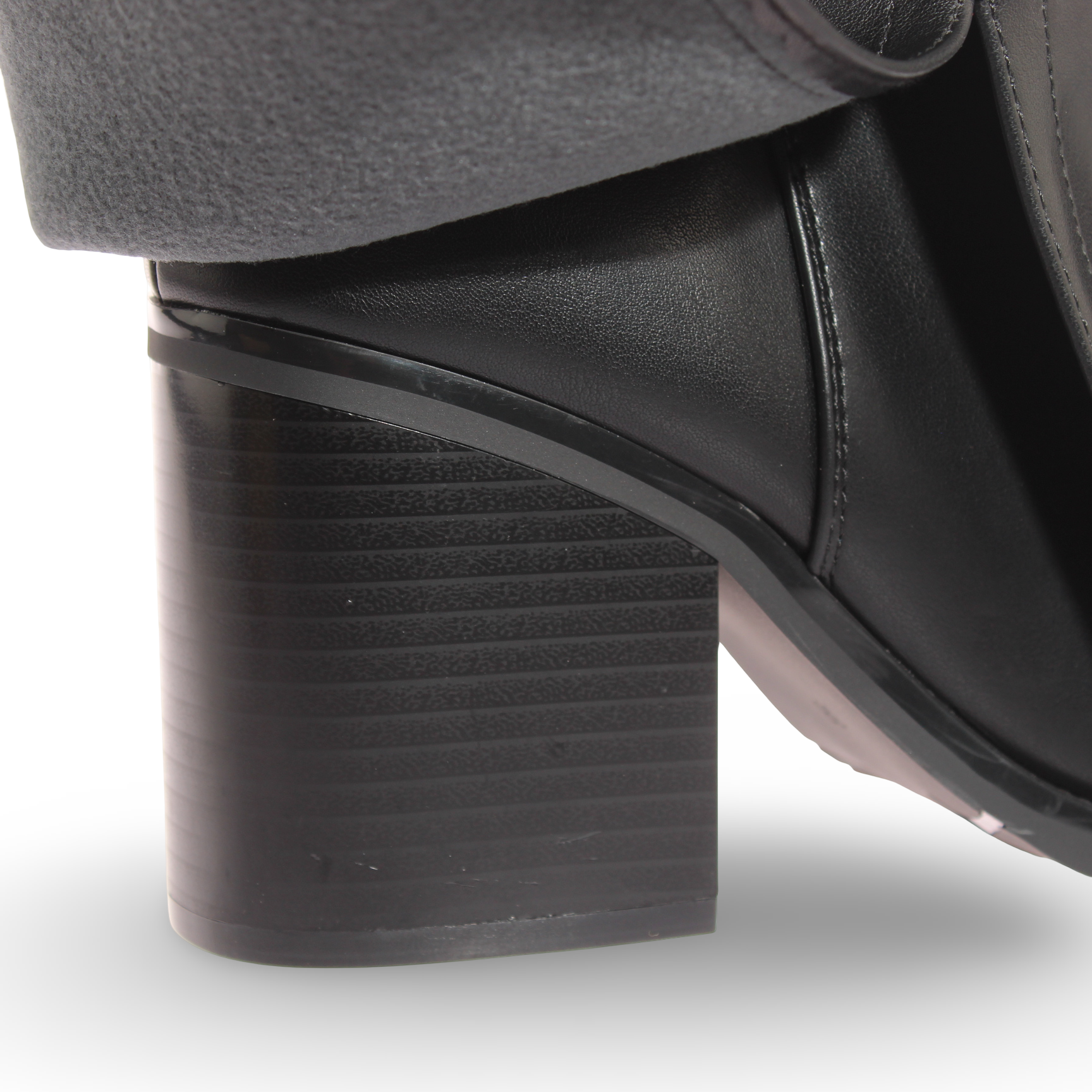 Bota Negro Vía Franca Mujer Art: 5252741BLACK-4