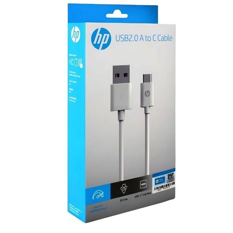 CABLE DHC-TC100-2M USB-C A USB-A-3