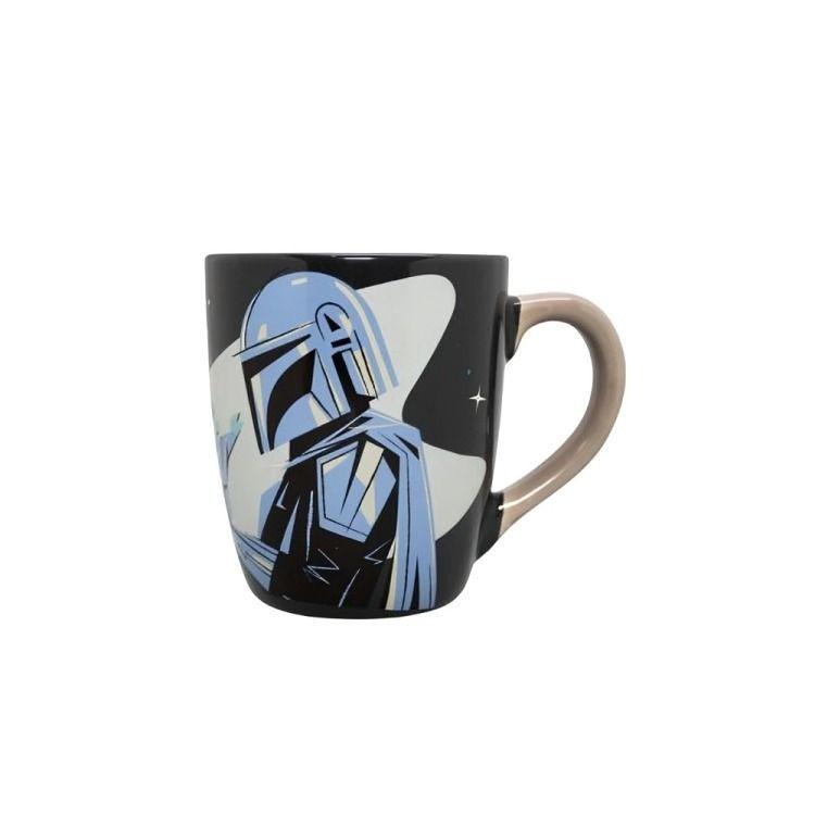 TAZÓN GIGANTE 750ML DDP STAR WARS-2