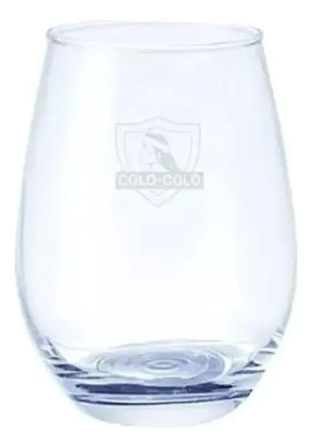 SET 2 VASOS COLO COLO-2