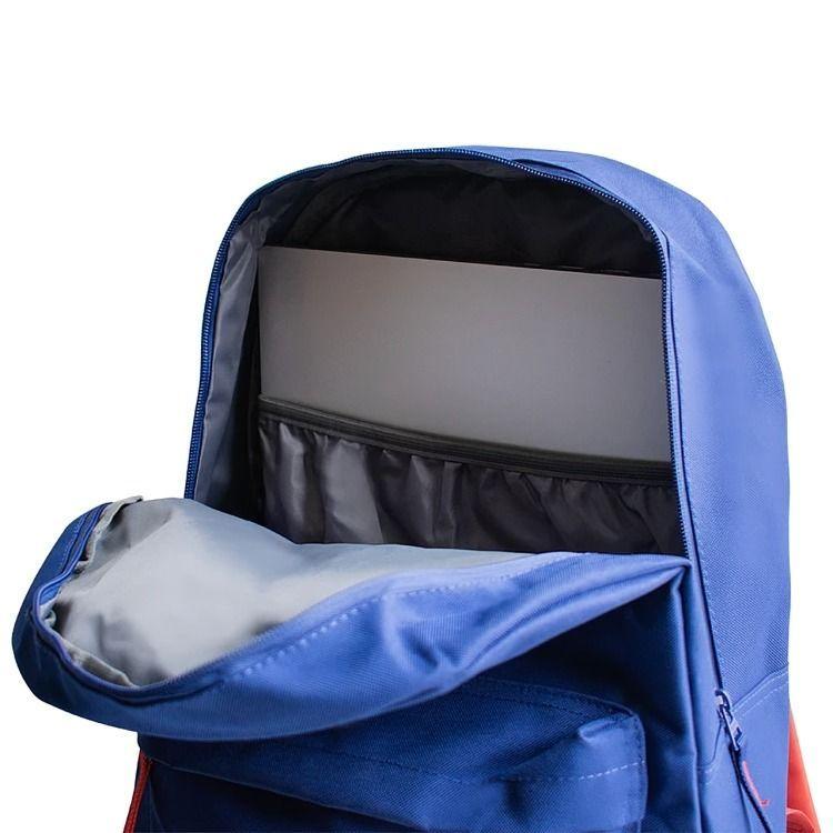 MOCHILA ESCOLAR UNIVERSIDAD DE CHILE MOOSE-3