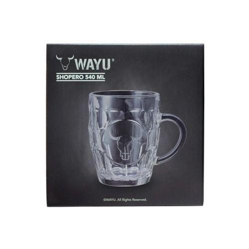 SHOPERO WAYU 580ML-2
