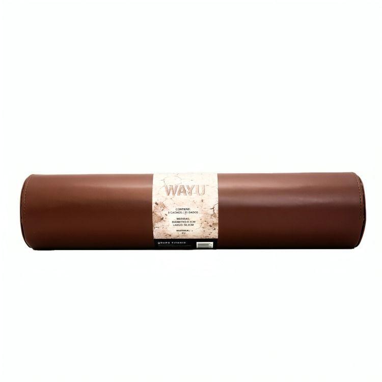 JUEGO DE CACHOS WAYU-2