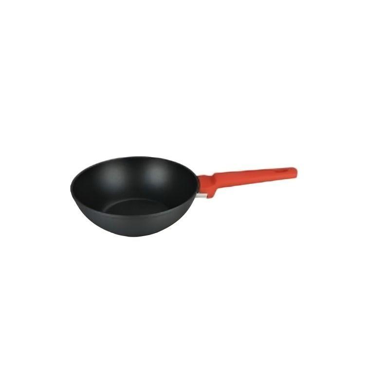 SARTÉN CERAMARBLE BERRIES 24CM-3