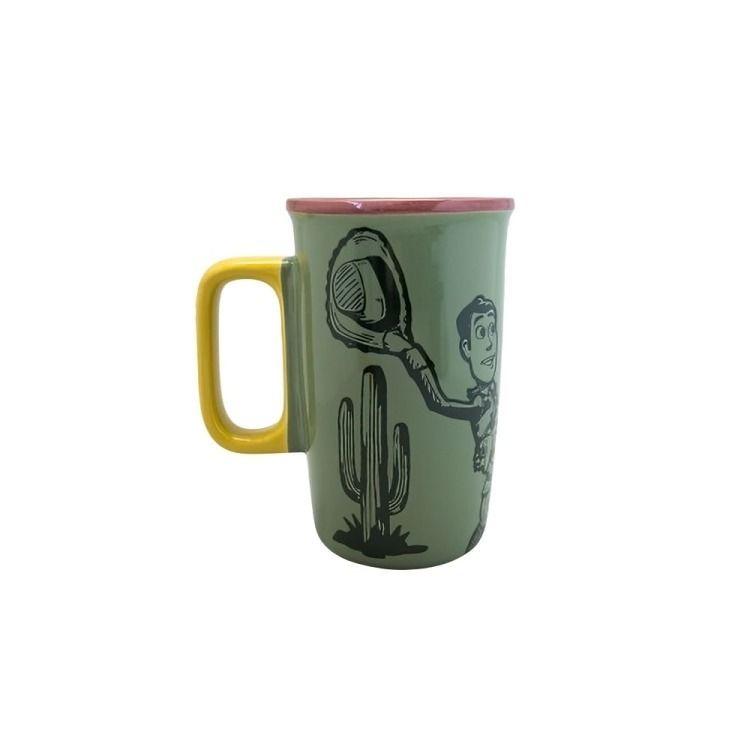 Tazón Retro Venti 550 ml Toy Story Iconic 1-2