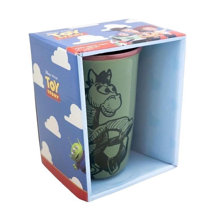 Tazón Retro Venti 550 ml Toy Story Iconic 1-3