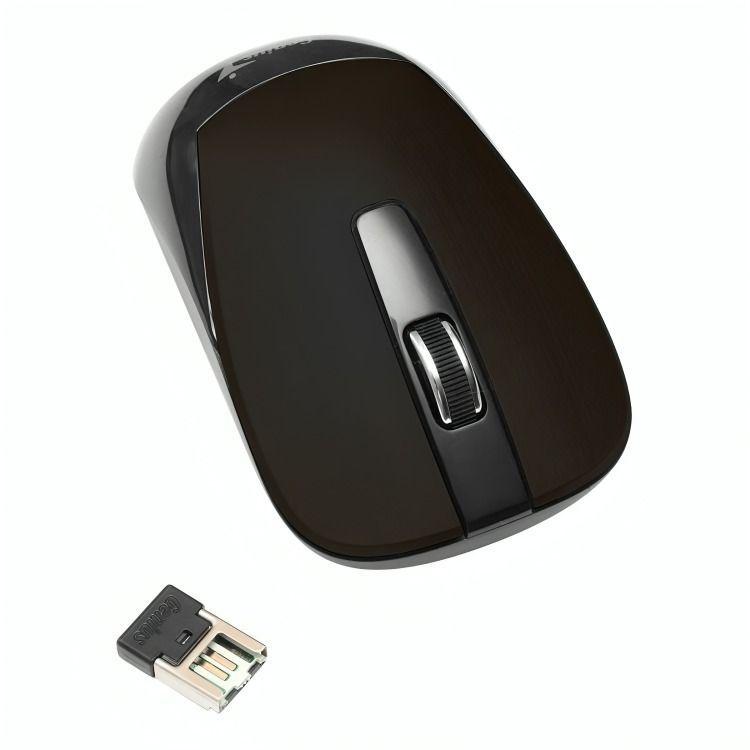  Mouse Inalambrico GENIUS NX-7015 -2