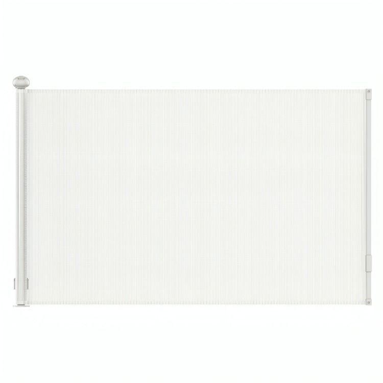 Reja de Seguridad Retractil-0