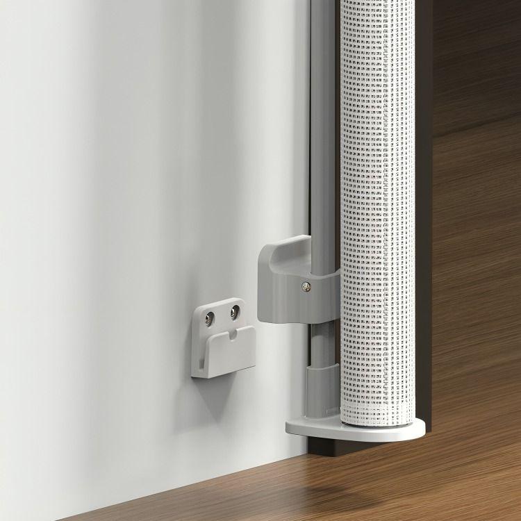 Reja de Seguridad Retractil-3