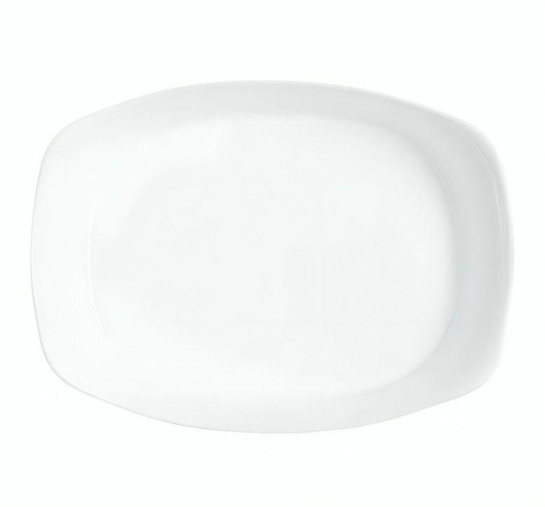 Fuente opal rectangular Smart Cuisine 1,8 litros-0