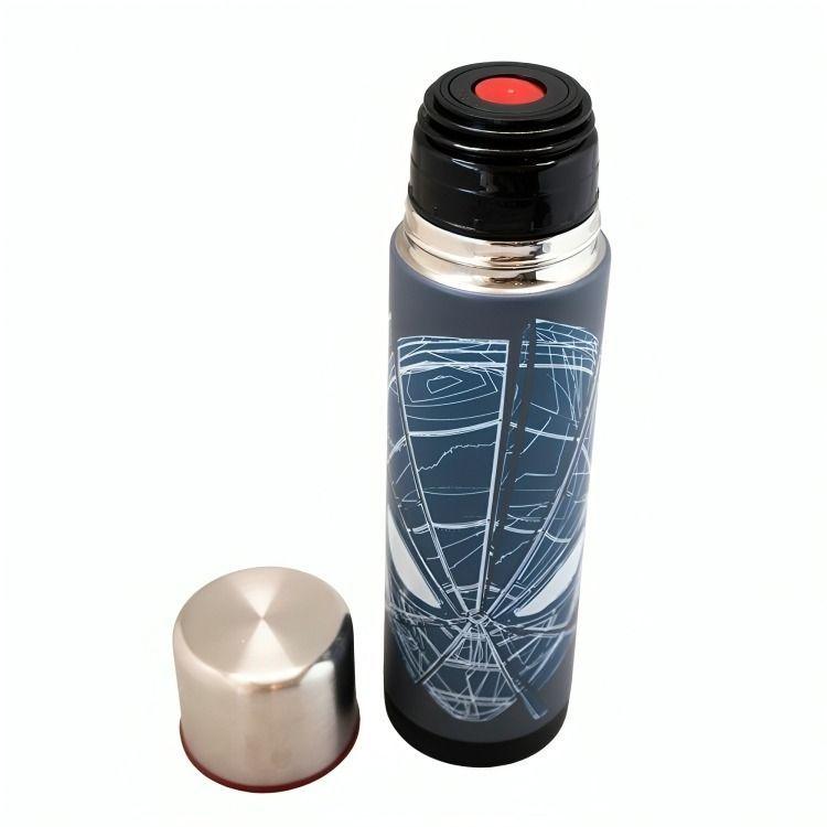 Termo Bala 500 ml Spider-Man Película YA-2