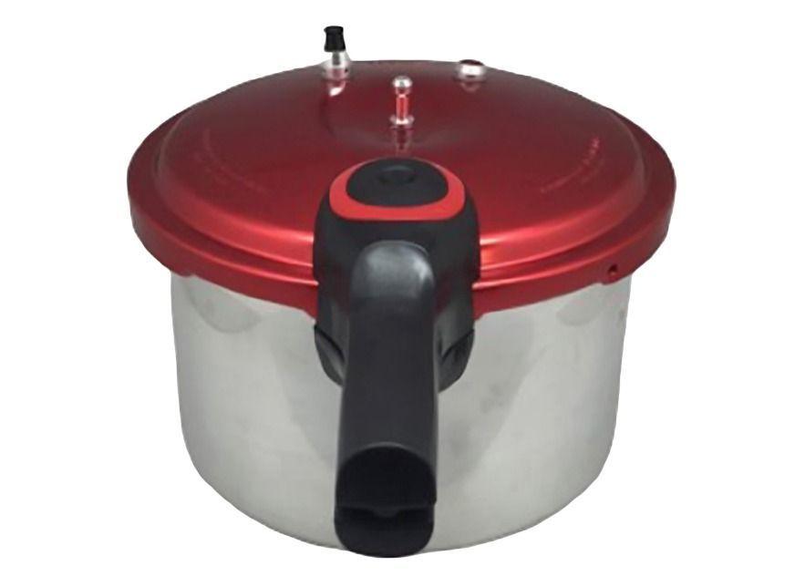 OLLA A PRESION RED 6 LT KEEP-2